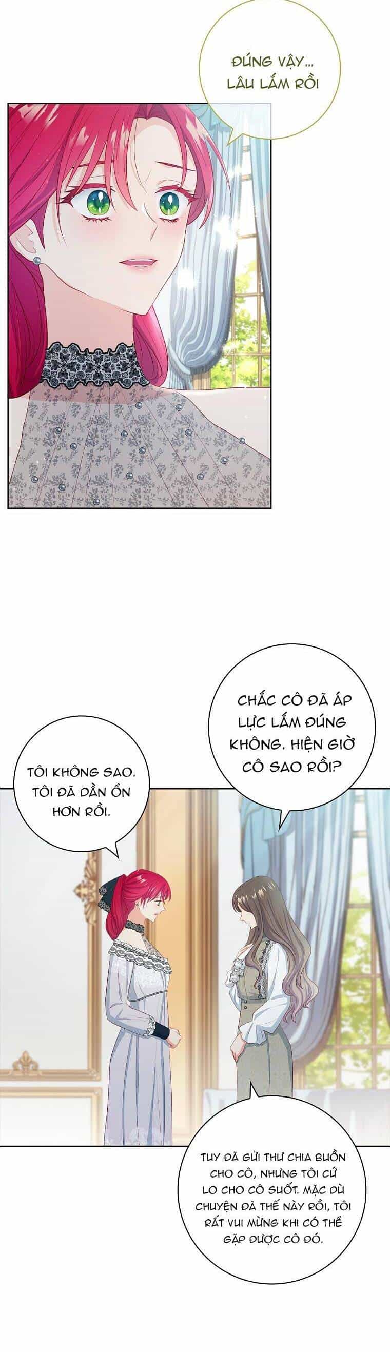Chồng Tôi Là Người Do Tôi Định Đoạt - Chương 16 - ảnh 31