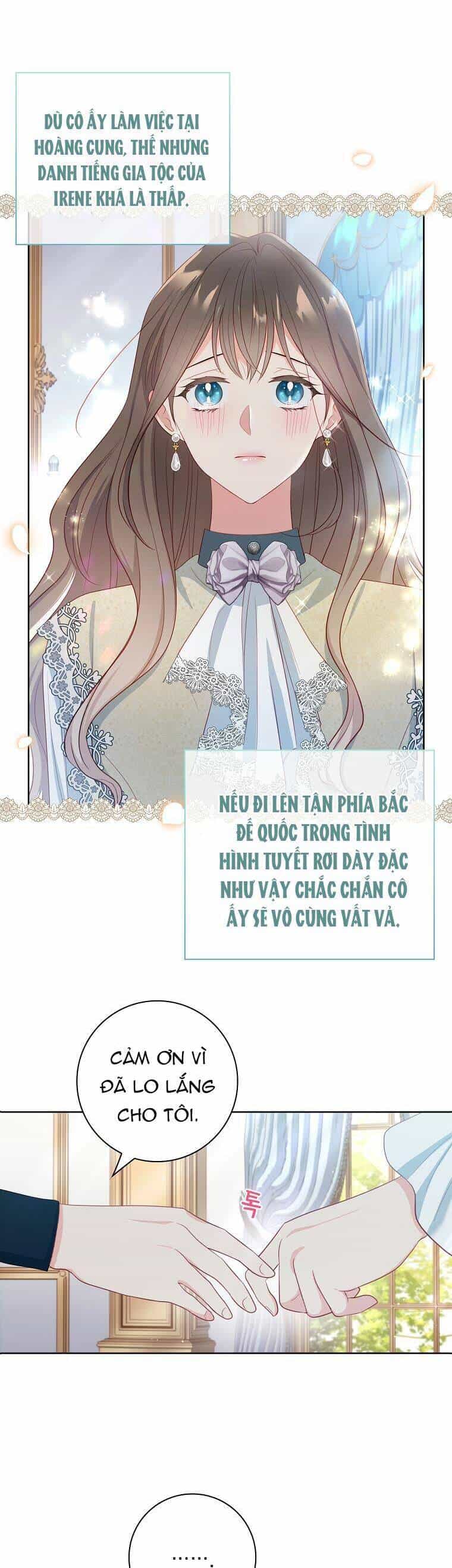 Chồng Tôi Là Người Do Tôi Định Đoạt - Chương 16 - ảnh 32