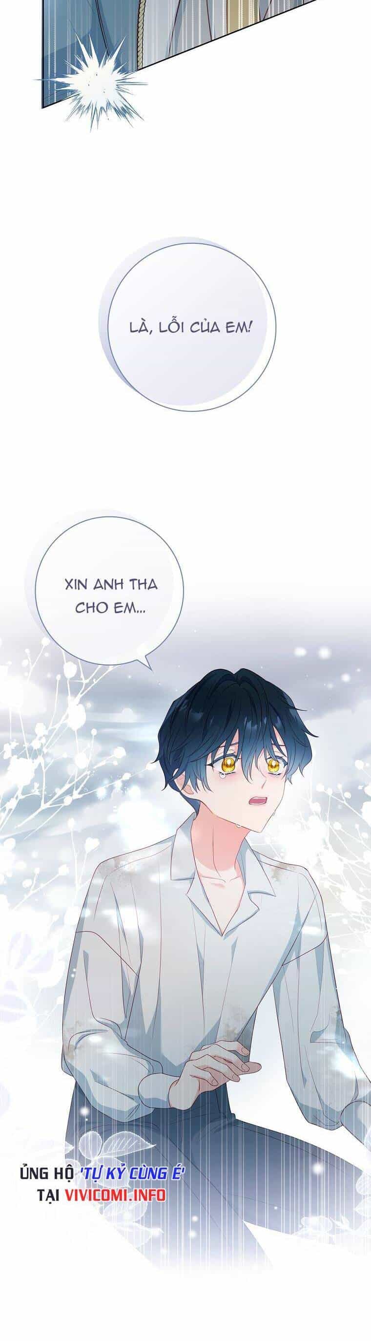 Chồng Tôi Là Người Do Tôi Định Đoạt - Chương 16 - ảnh 39