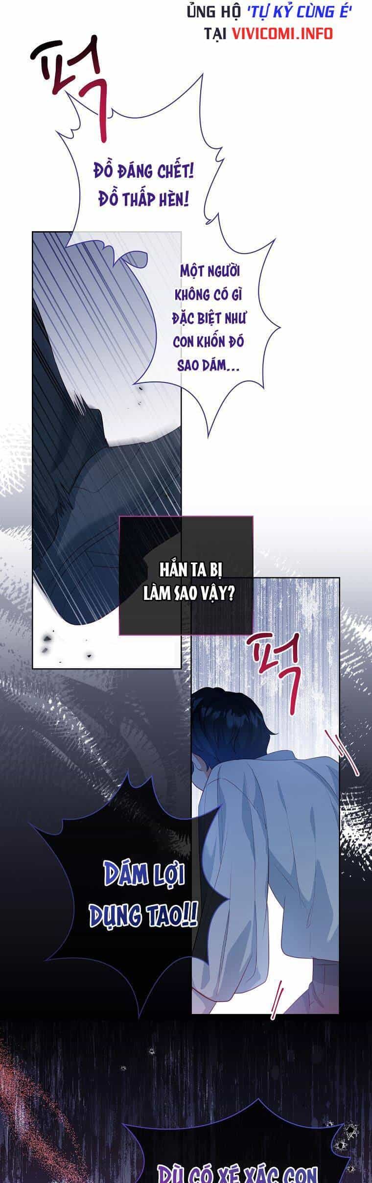 Chồng Tôi Là Người Do Tôi Định Đoạt - Chương 17 - ảnh 12