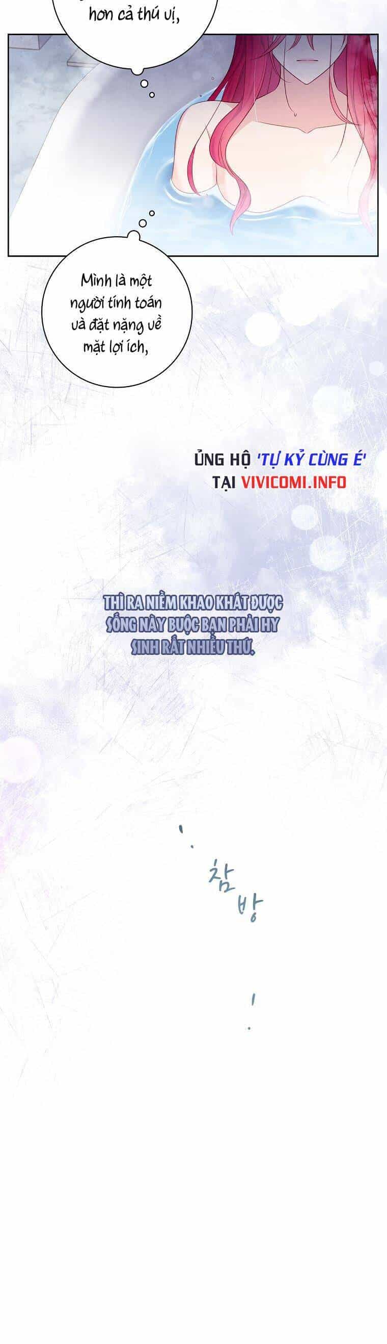 Chồng Tôi Là Người Do Tôi Định Đoạt - Chương 17 - ảnh 24