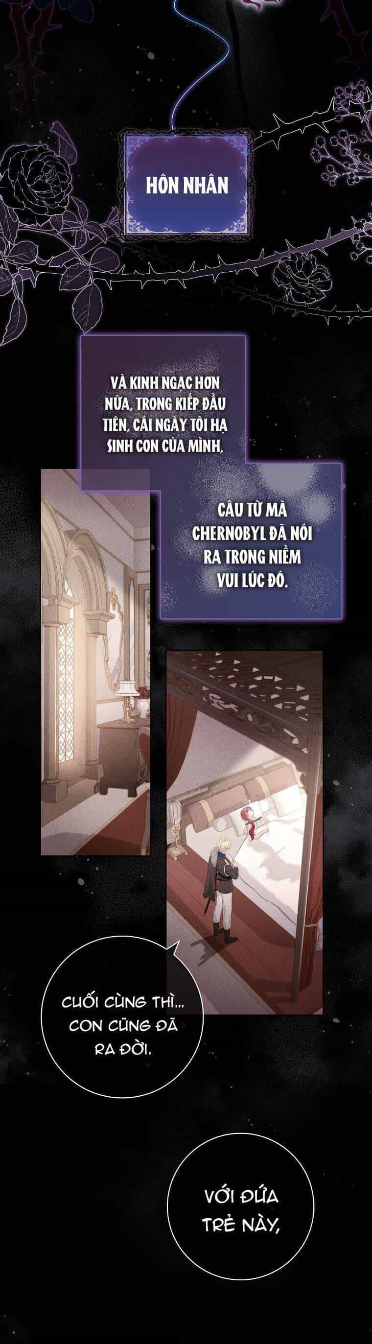 Chồng Tôi Là Người Do Tôi Định Đoạt - Chương 17 - ảnh 28