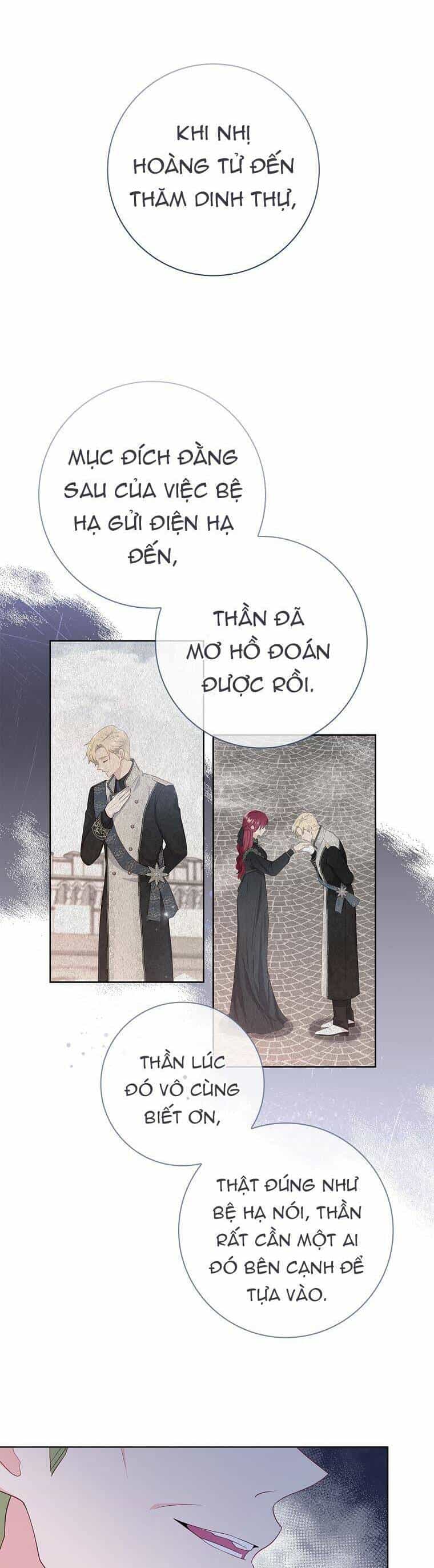 Chồng Tôi Là Người Do Tôi Định Đoạt - Chương 18 - ảnh 23