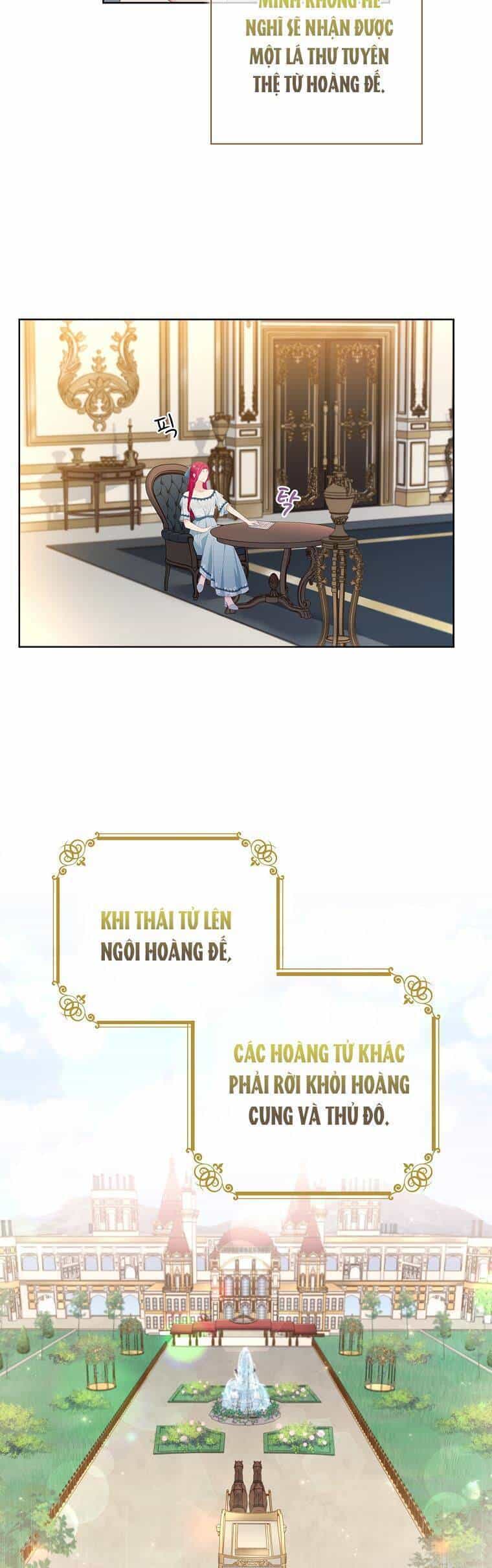 Chồng Tôi Là Người Do Tôi Định Đoạt - Chương 18 - ảnh 32