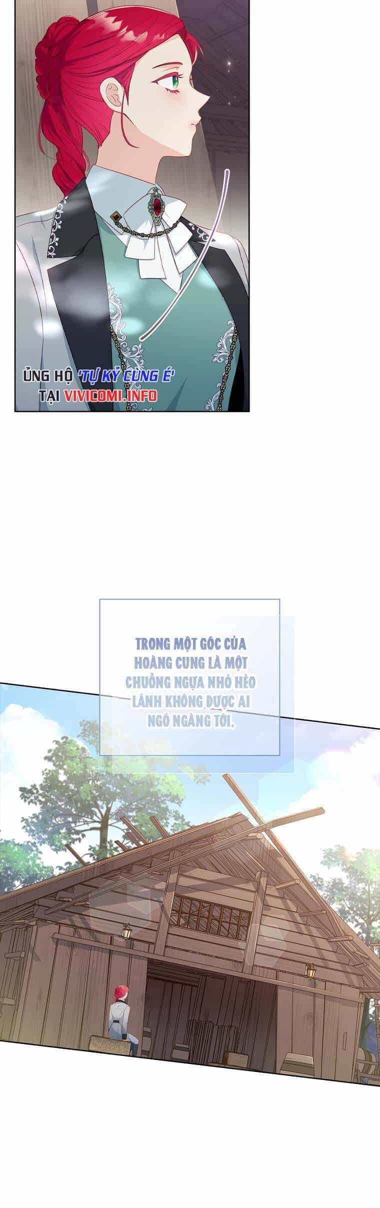 Chồng Tôi Là Người Do Tôi Định Đoạt - Chương 19 - ảnh 32