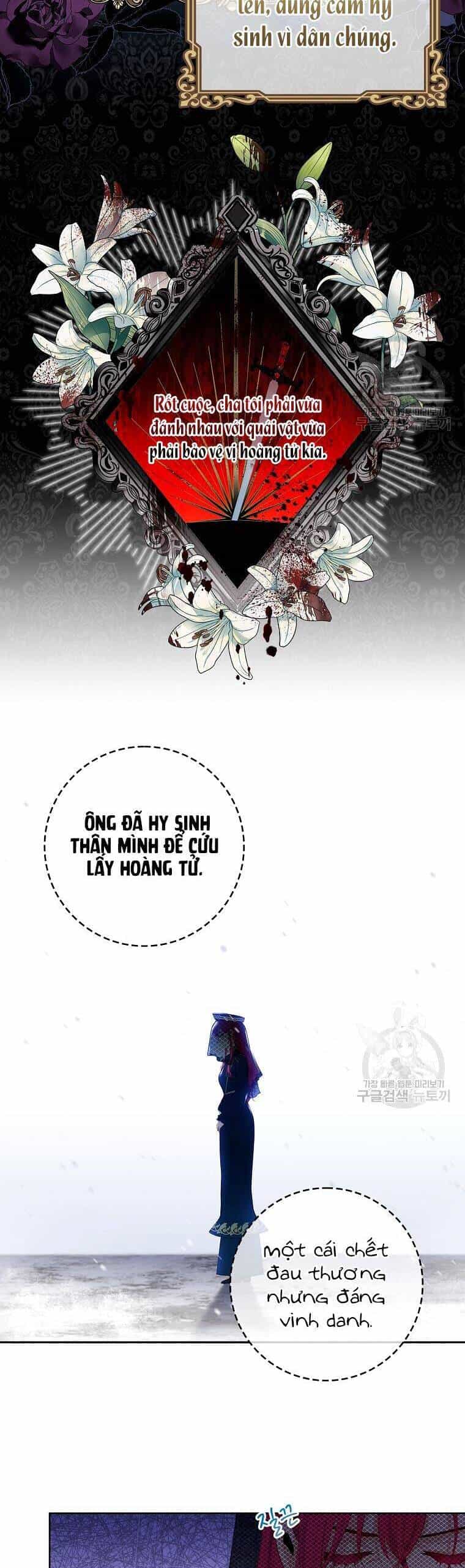 Chồng Tôi Là Người Do Tôi Định Đoạt - Chương 2 - ảnh 8
