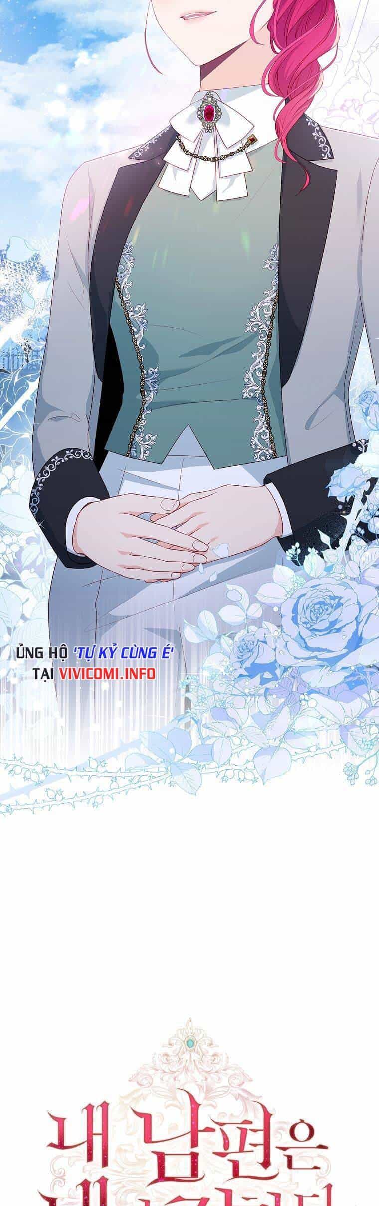 Chồng Tôi Là Người Do Tôi Định Đoạt - Chương 20 - ảnh 11