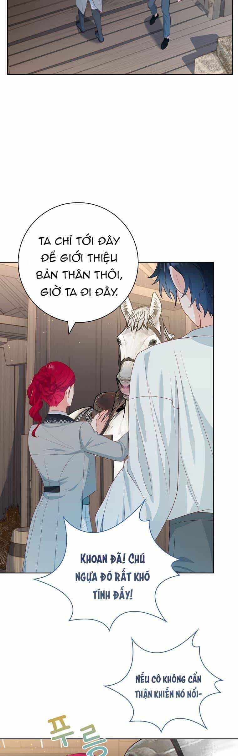 Chồng Tôi Là Người Do Tôi Định Đoạt - Chương 20 - ảnh 26