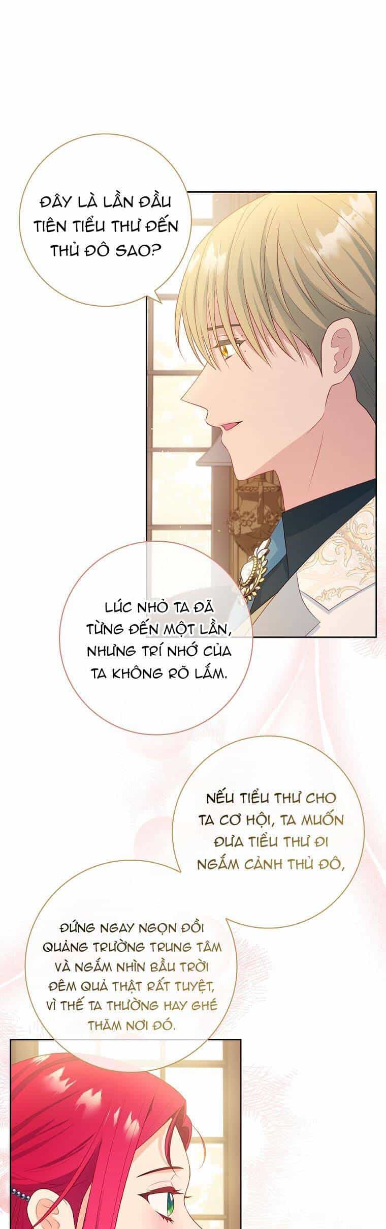 Chồng Tôi Là Người Do Tôi Định Đoạt - Chương 21 - ảnh 14