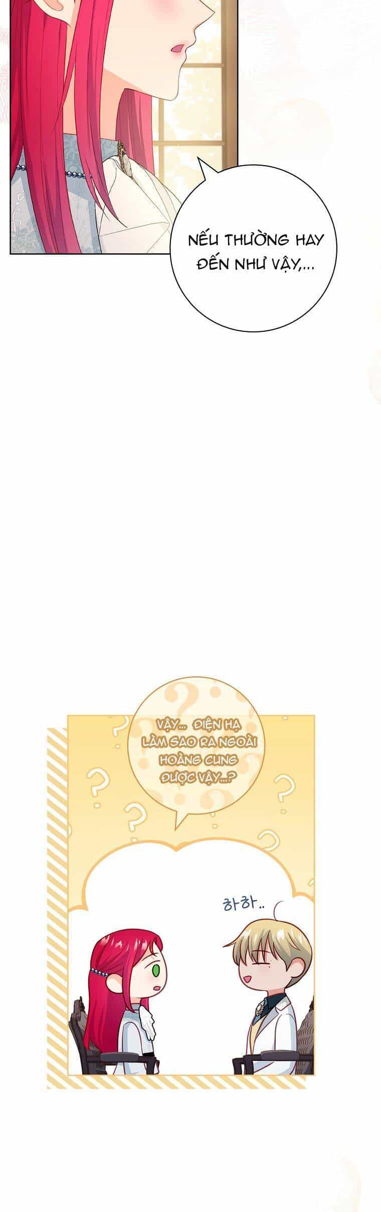 Chồng Tôi Là Người Do Tôi Định Đoạt - Chương 21 - ảnh 15