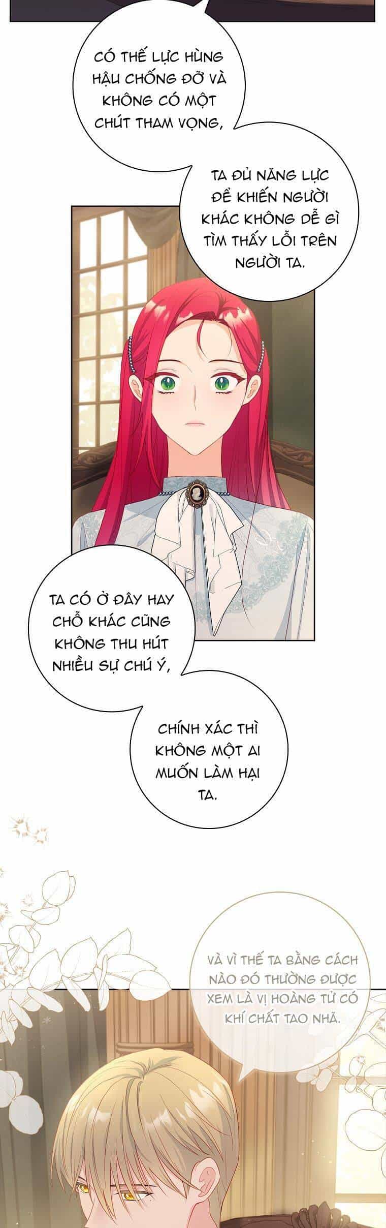 Chồng Tôi Là Người Do Tôi Định Đoạt - Chương 21 - ảnh 17