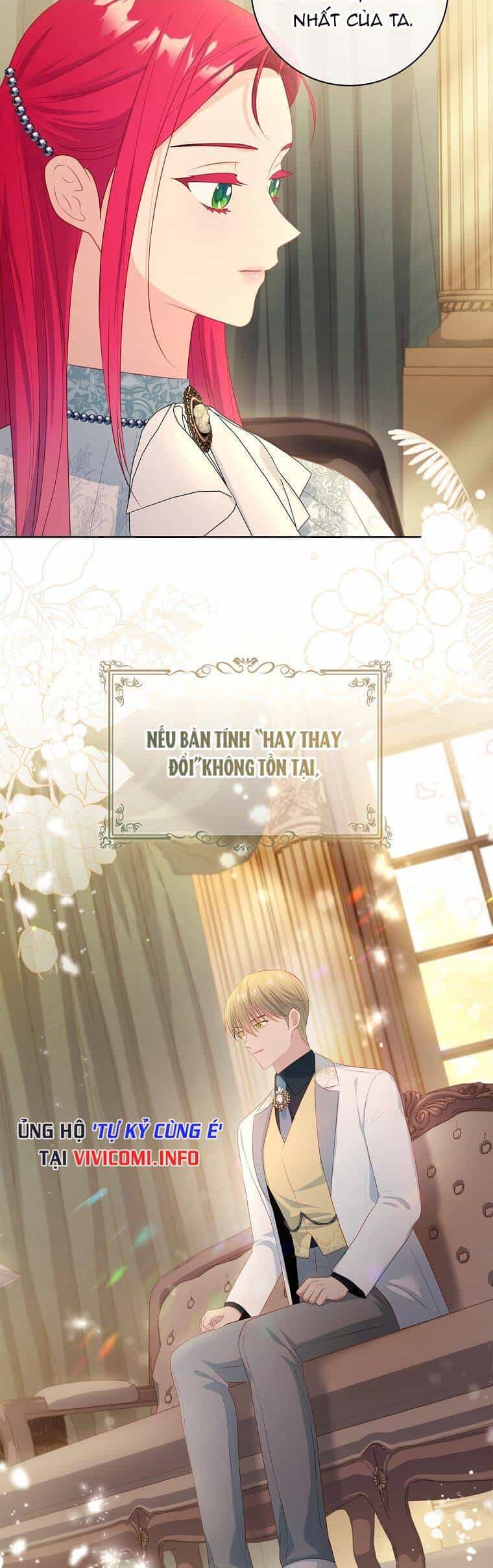 Chồng Tôi Là Người Do Tôi Định Đoạt - Chương 21 - ảnh 20