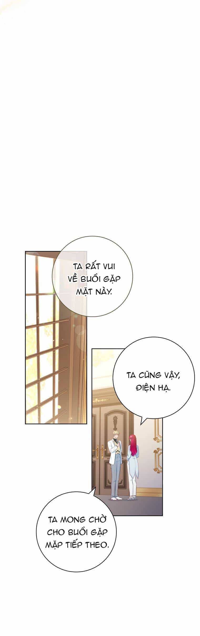 Chồng Tôi Là Người Do Tôi Định Đoạt - Chương 21 - ảnh 28