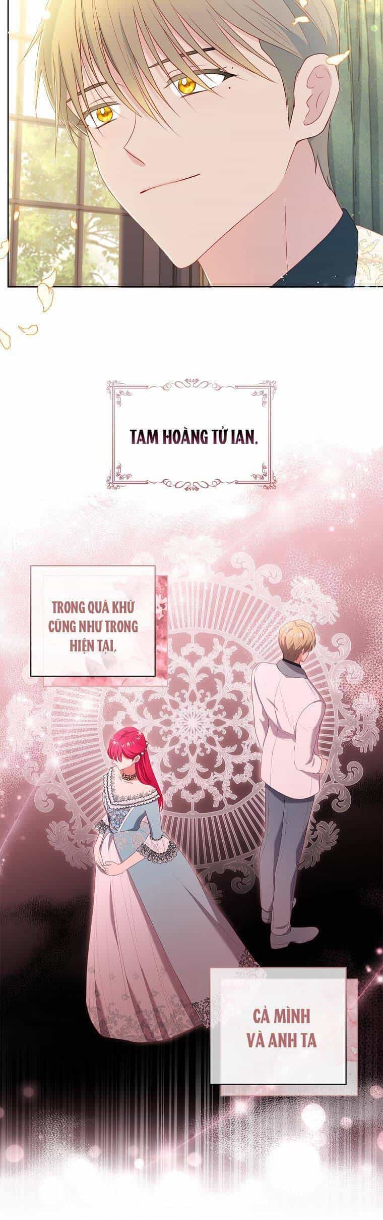 Chồng Tôi Là Người Do Tôi Định Đoạt - Chương 21 - ảnh 3