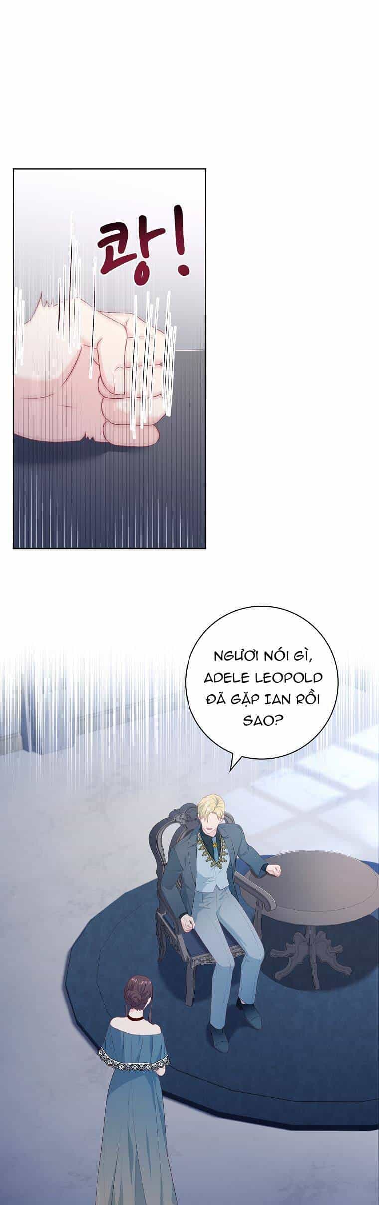 Chồng Tôi Là Người Do Tôi Định Đoạt - Chương 22 - ảnh 1