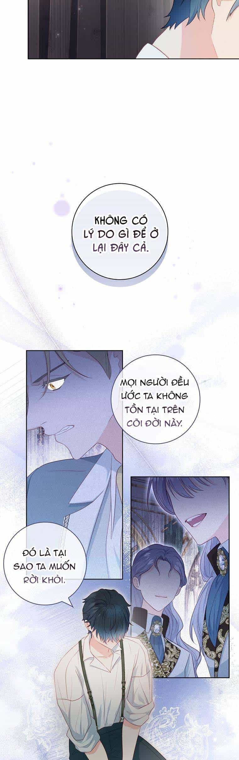 Chồng Tôi Là Người Do Tôi Định Đoạt - Chương 23 - ảnh 16