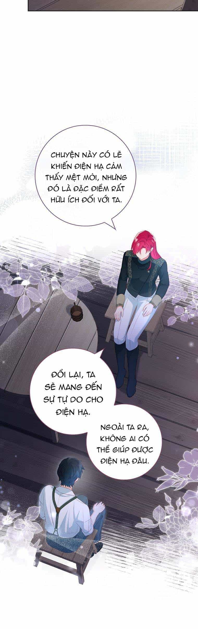 Chồng Tôi Là Người Do Tôi Định Đoạt - Chương 23 - ảnh 22