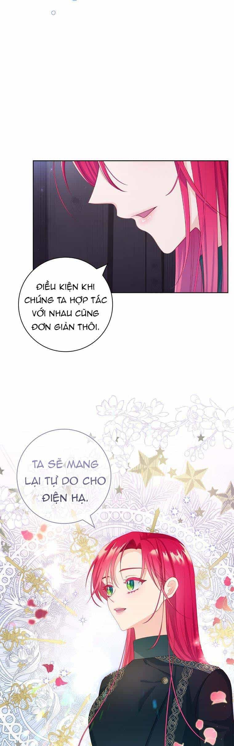 Chồng Tôi Là Người Do Tôi Định Đoạt - Chương 23 - ảnh 24