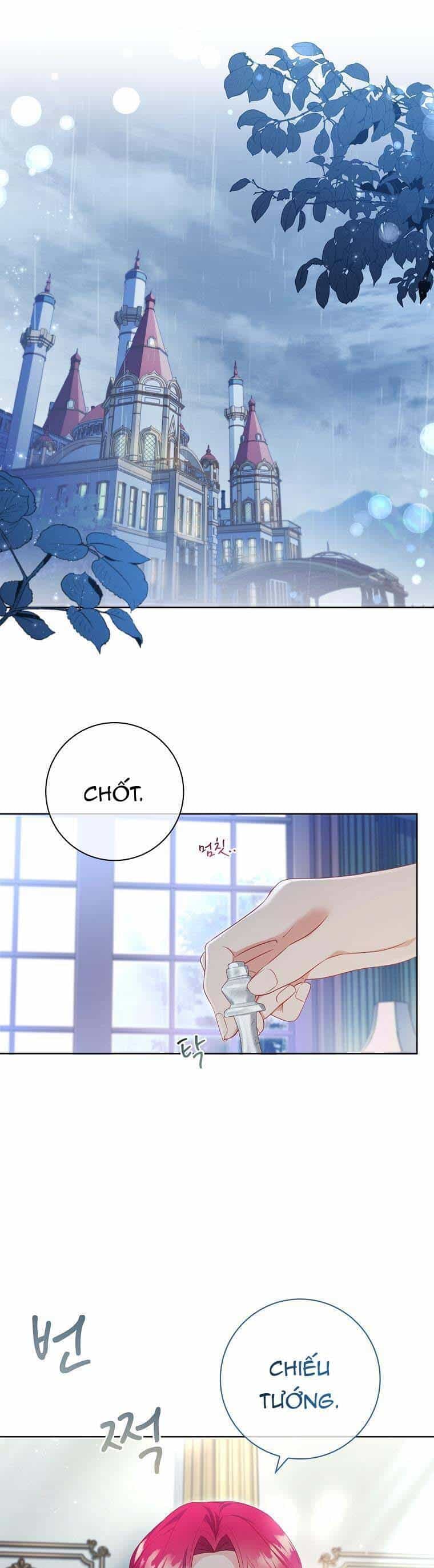 Chồng Tôi Là Người Do Tôi Định Đoạt - Chương 24 - ảnh 1