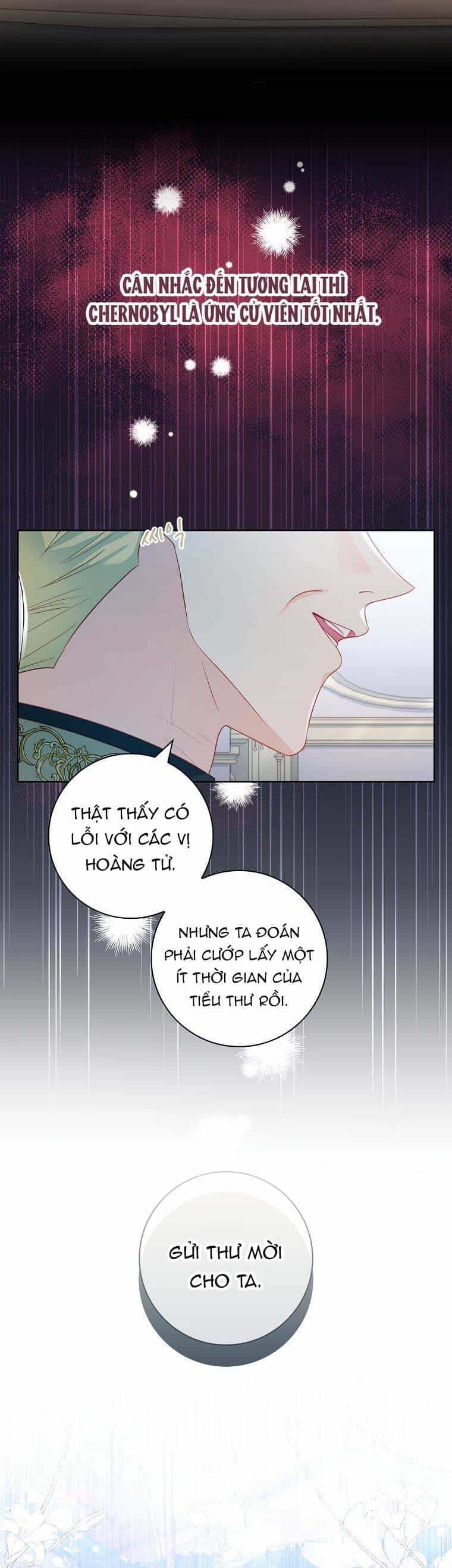 Chồng Tôi Là Người Do Tôi Định Đoạt - Chương 24 - ảnh 15