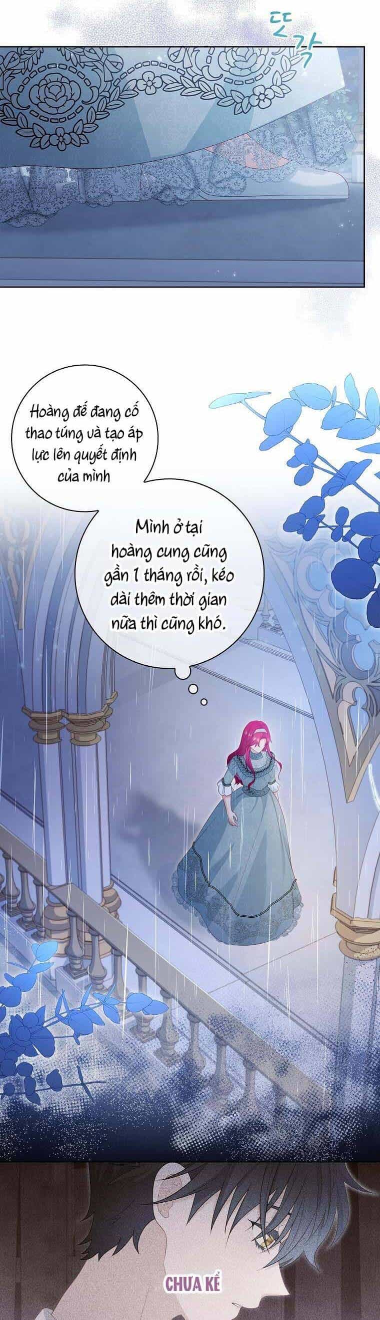 Chồng Tôi Là Người Do Tôi Định Đoạt - Chương 24 - ảnh 26