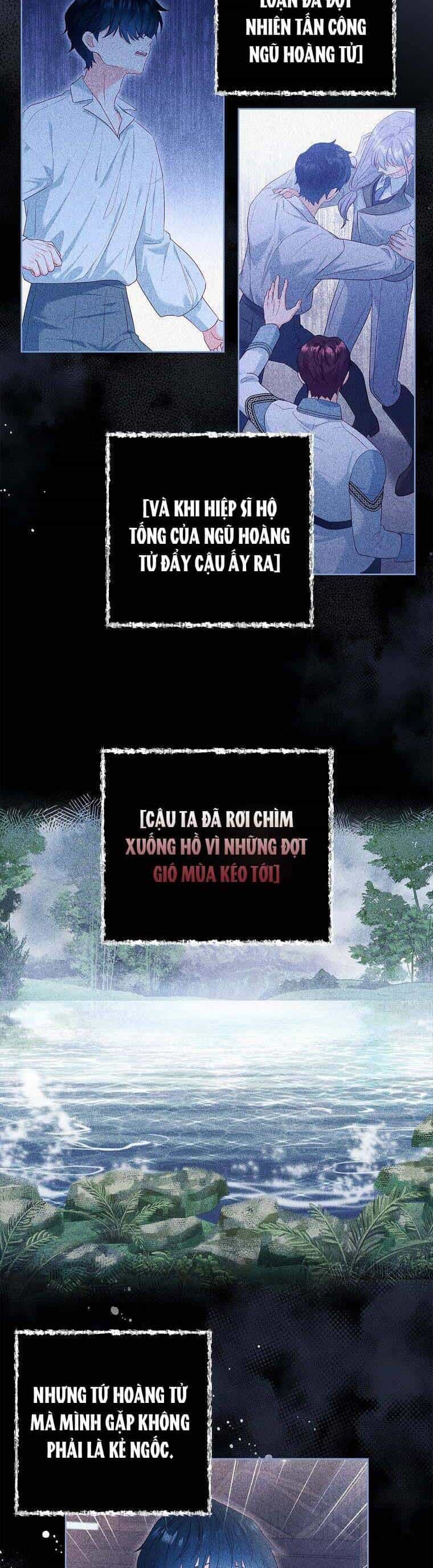 Chồng Tôi Là Người Do Tôi Định Đoạt - Chương 24 - ảnh 31
