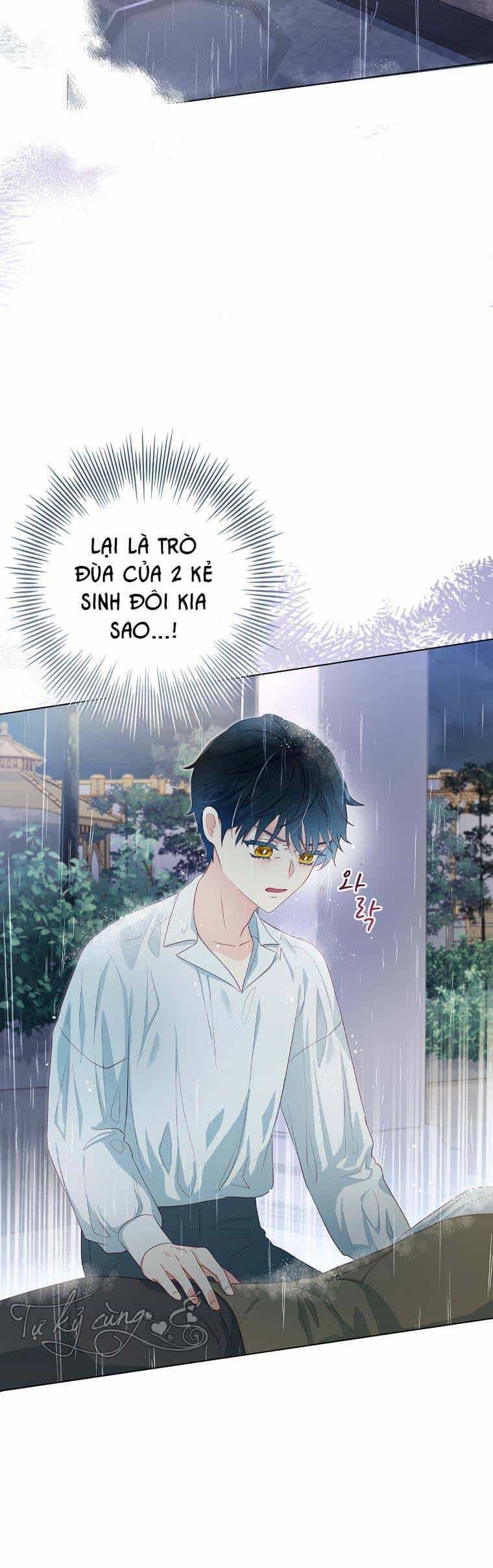 Chồng Tôi Là Người Do Tôi Định Đoạt - Chương 25 - ảnh 18