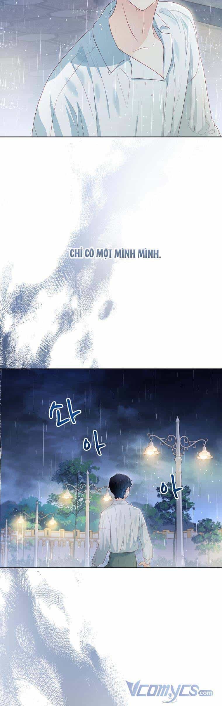 Chồng Tôi Là Người Do Tôi Định Đoạt - Chương 25 - ảnh 25