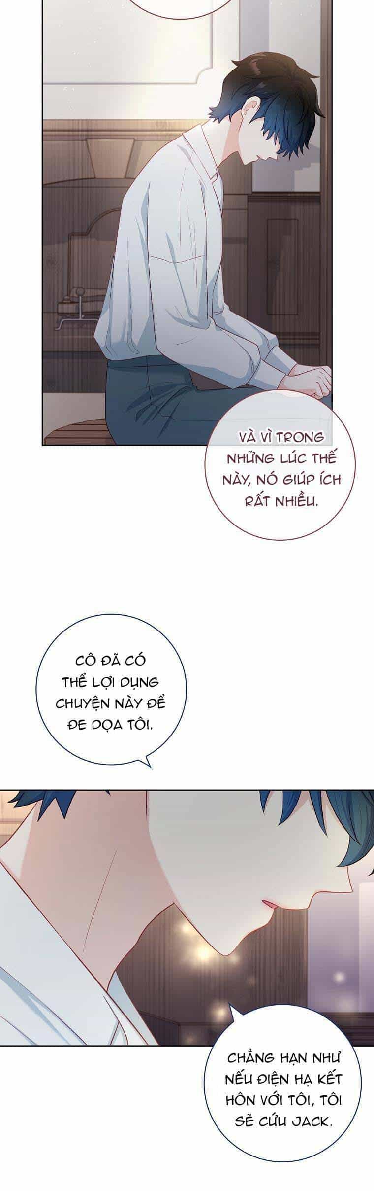 Chồng Tôi Là Người Do Tôi Định Đoạt - Chương 25 - ảnh 37