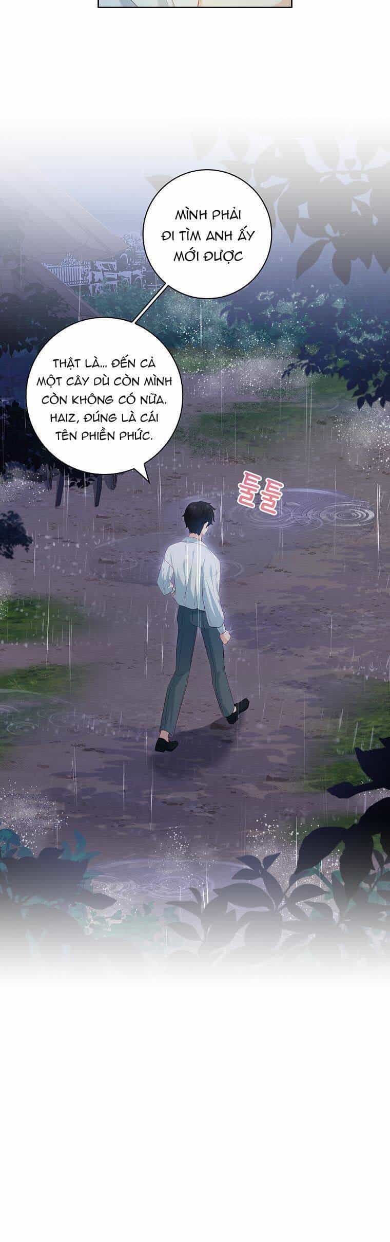Chồng Tôi Là Người Do Tôi Định Đoạt - Chương 25 - ảnh 4