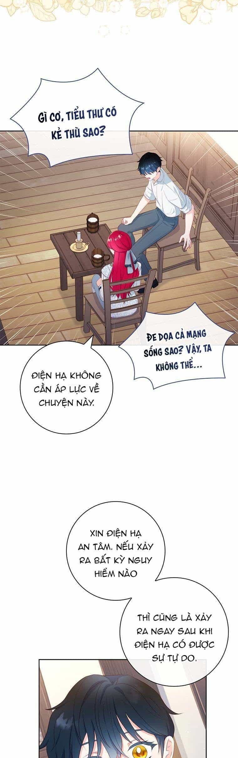 Chồng Tôi Là Người Do Tôi Định Đoạt - Chương 26 - ảnh 11