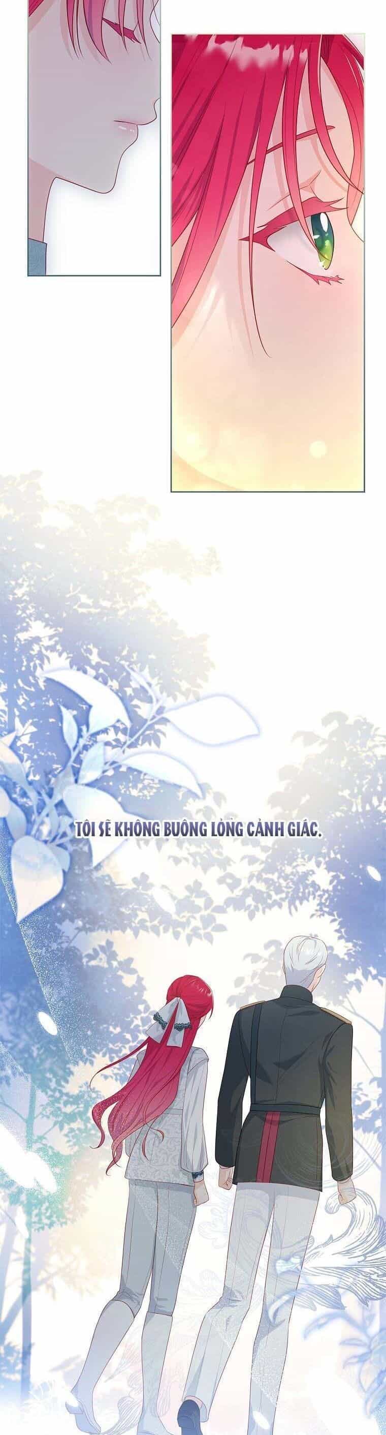 Chồng Tôi Là Người Do Tôi Định Đoạt - Chương 26 - ảnh 29
