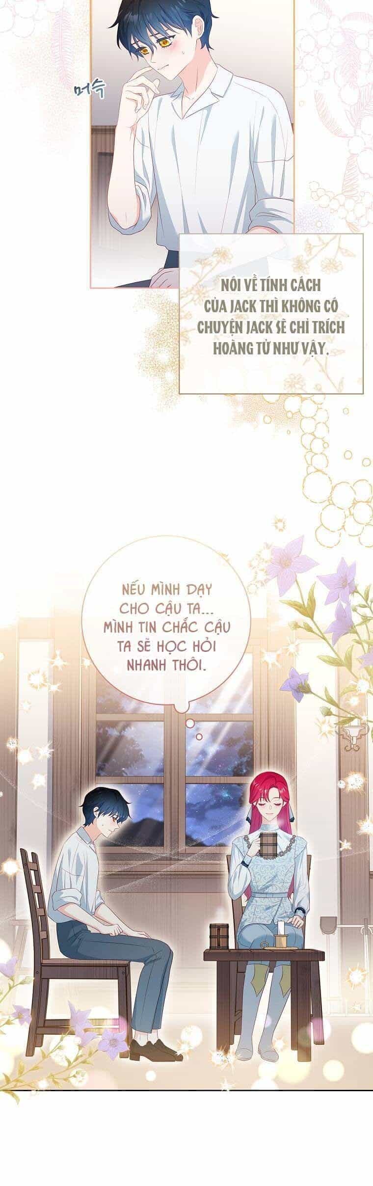 Chồng Tôi Là Người Do Tôi Định Đoạt - Chương 26 - ảnh 6