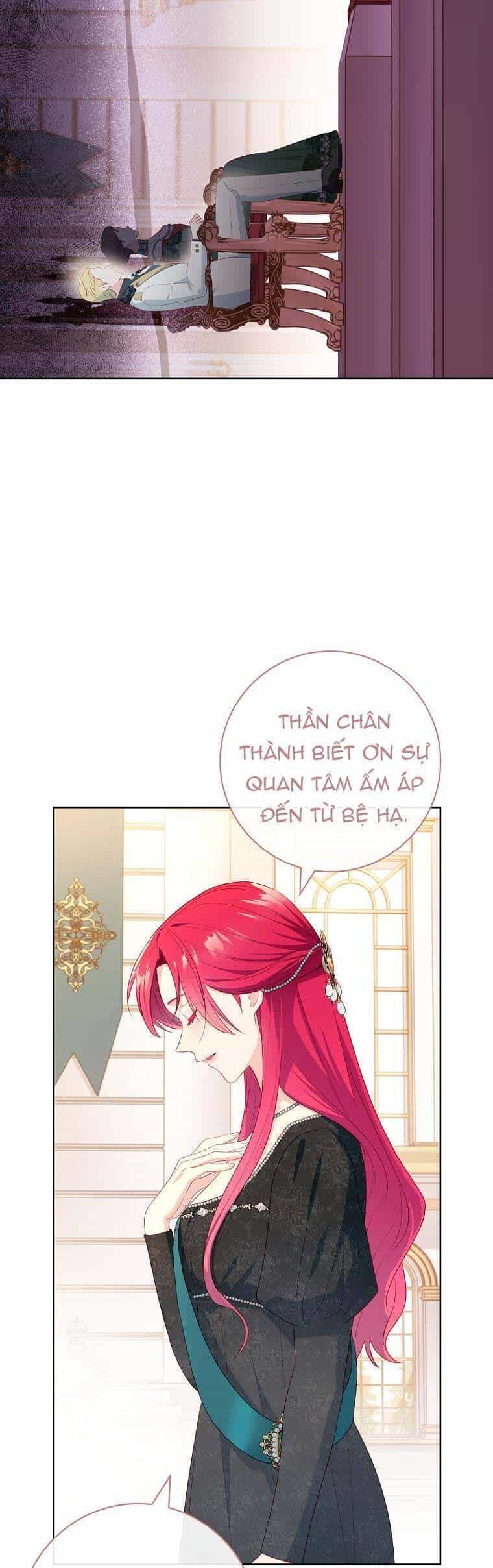 Chồng Tôi Là Người Do Tôi Định Đoạt - Chương 27 - ảnh 17