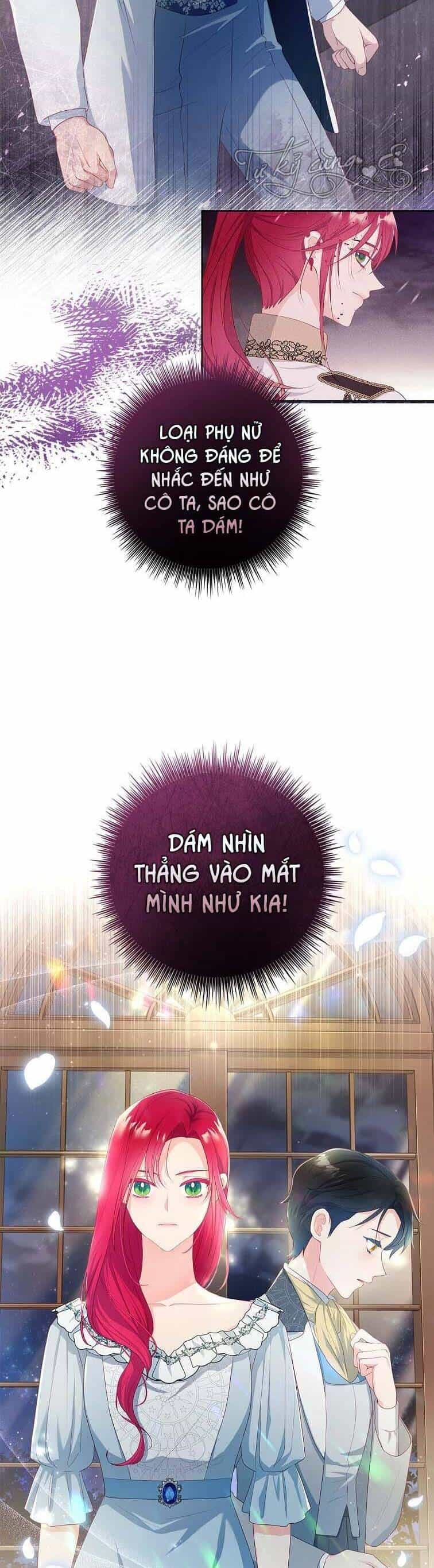 Chồng Tôi Là Người Do Tôi Định Đoạt - Chương 28 - ảnh 20