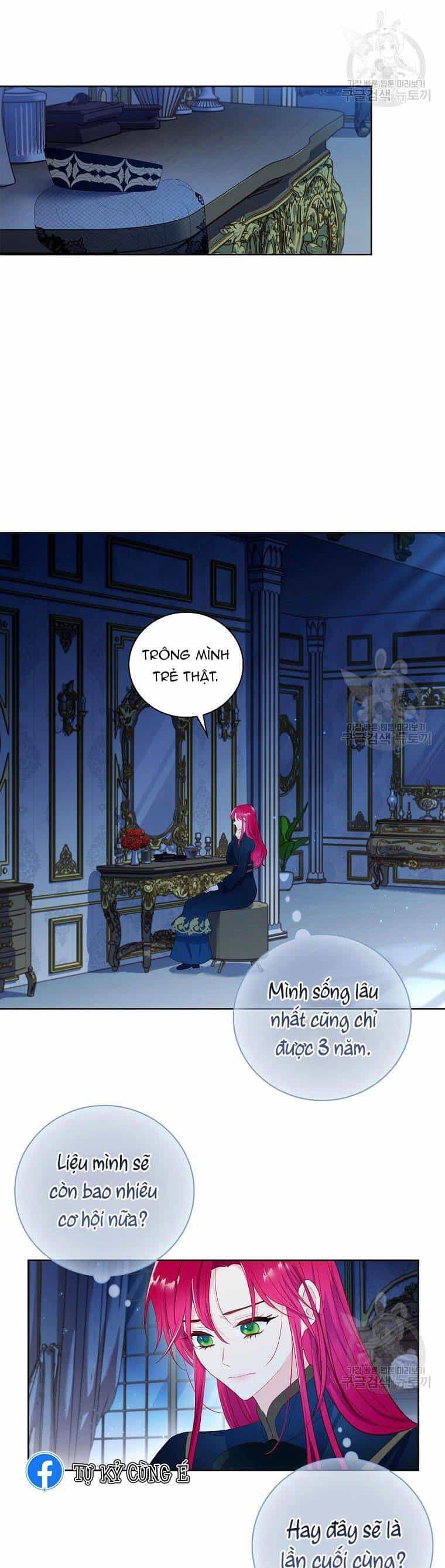 Chồng Tôi Là Người Do Tôi Định Đoạt - Chương 3 - ảnh 22