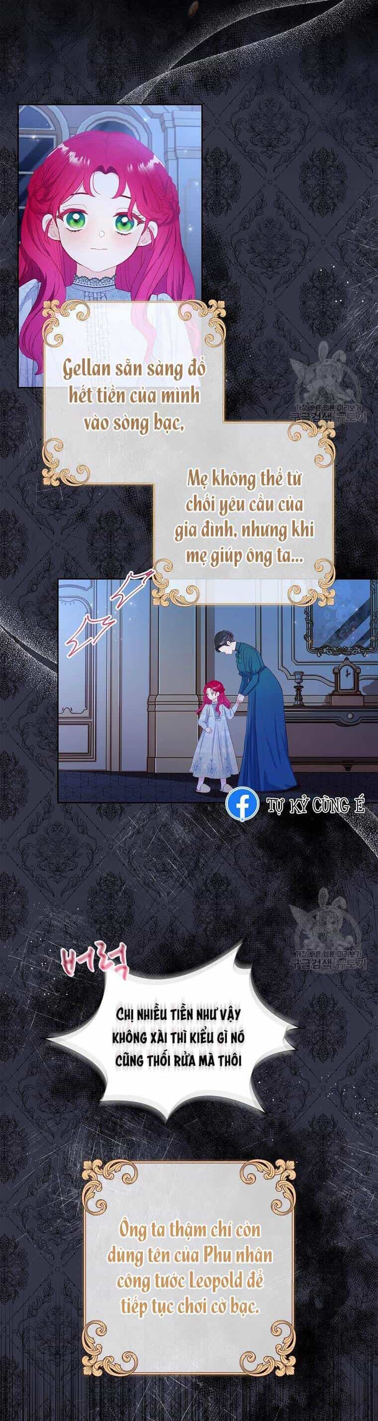 Chồng Tôi Là Người Do Tôi Định Đoạt - Chương 3 - ảnh 4