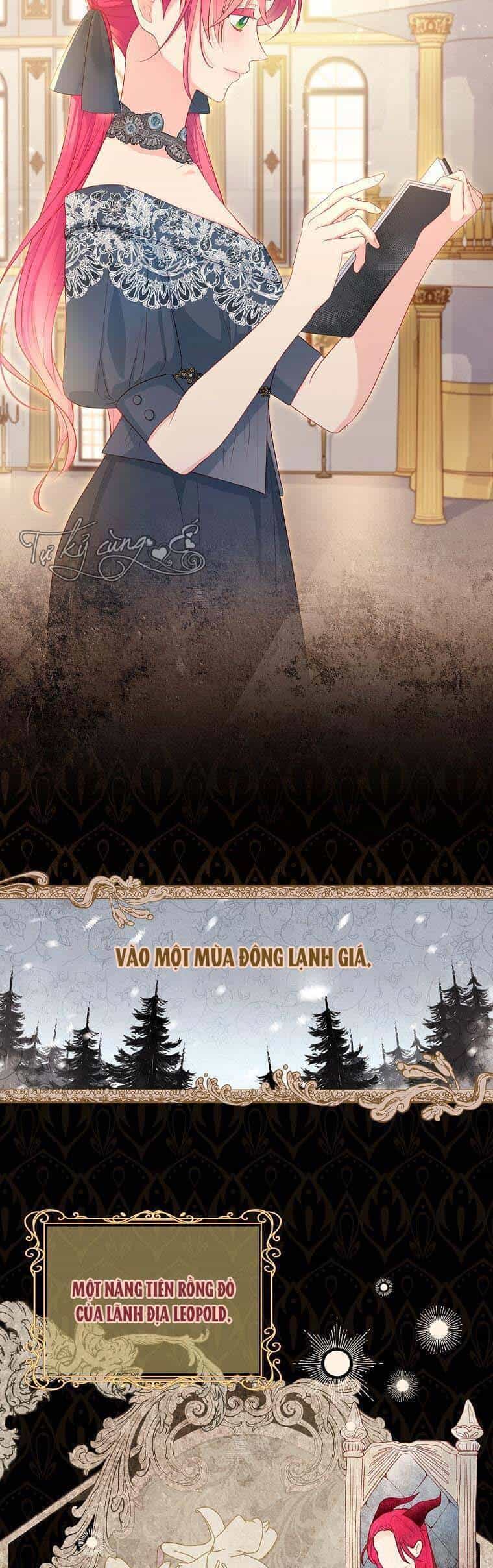 Chồng Tôi Là Người Do Tôi Định Đoạt - Chương 29 - ảnh 26