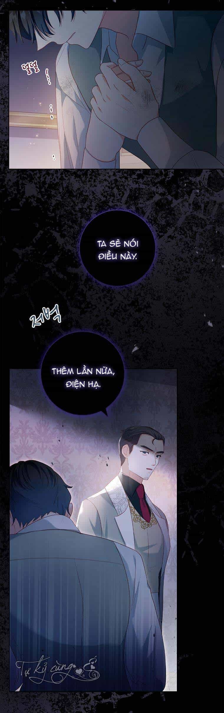 Chồng Tôi Là Người Do Tôi Định Đoạt - Chương 30 - ảnh 13