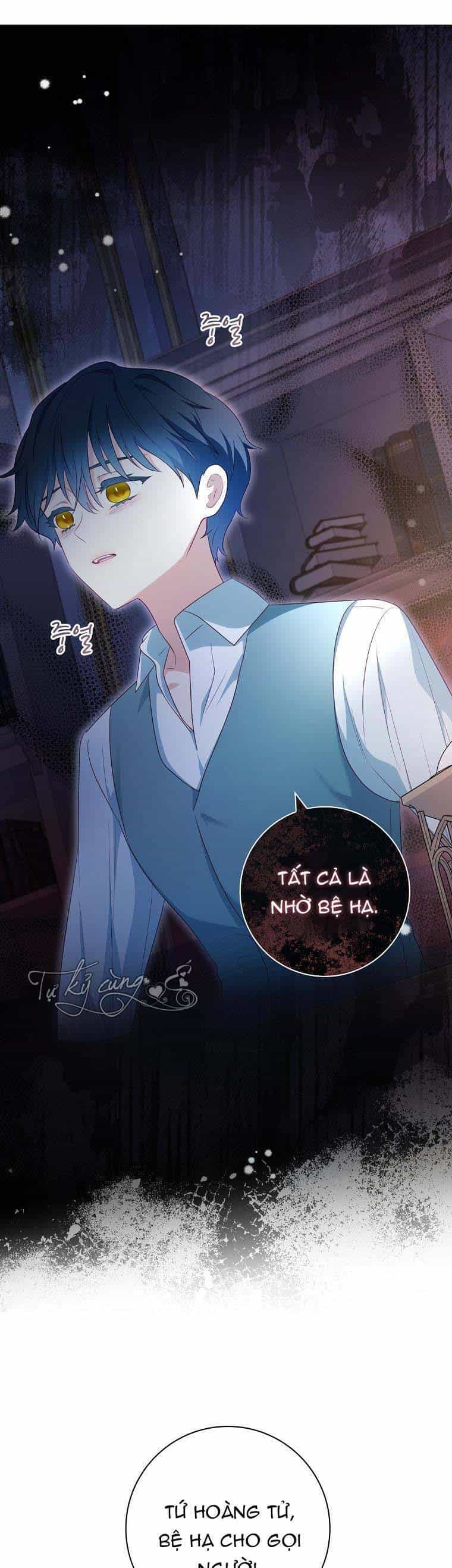 Chồng Tôi Là Người Do Tôi Định Đoạt - Chương 30 - ảnh 31