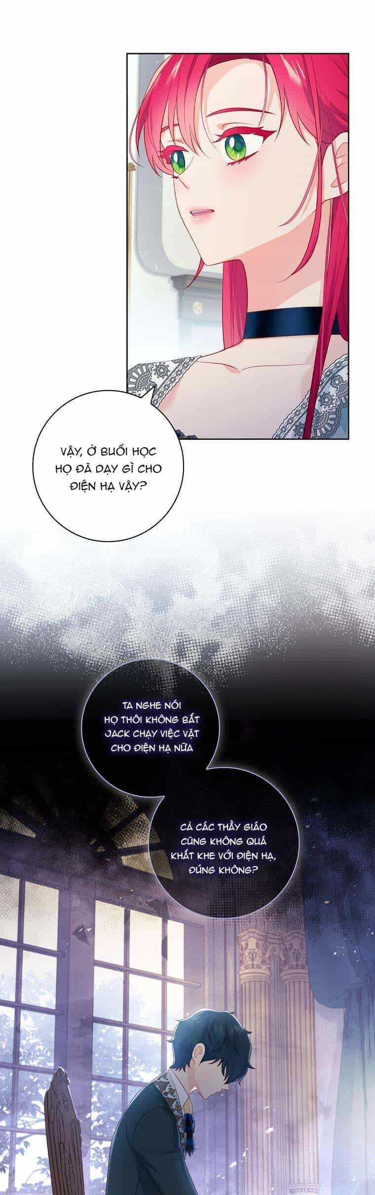 Chồng Tôi Là Người Do Tôi Định Đoạt - Chương 31 - ảnh 16