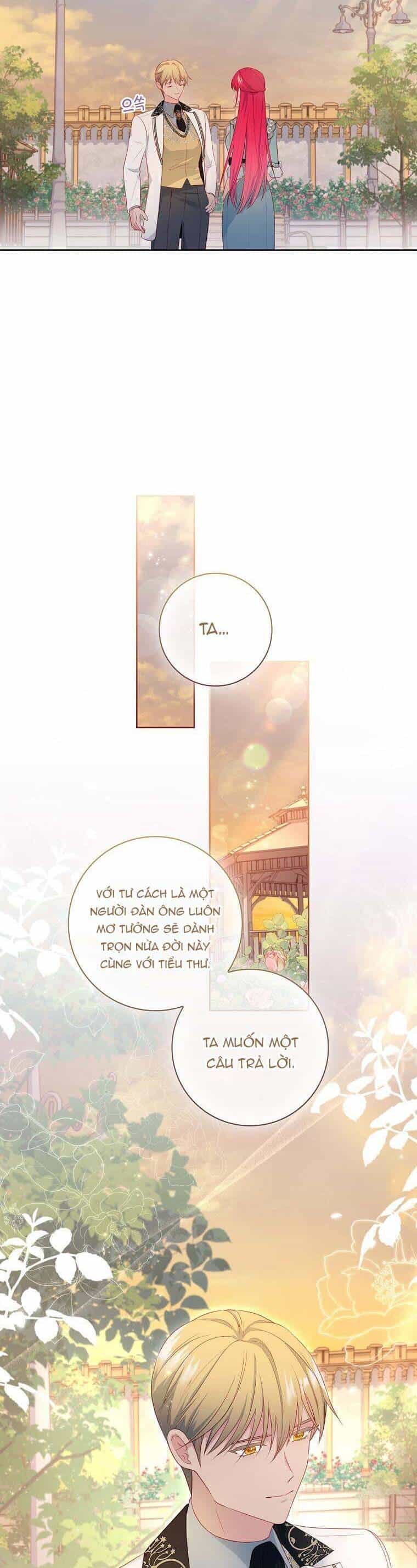Chồng Tôi Là Người Do Tôi Định Đoạt - Chương 31 - ảnh 34