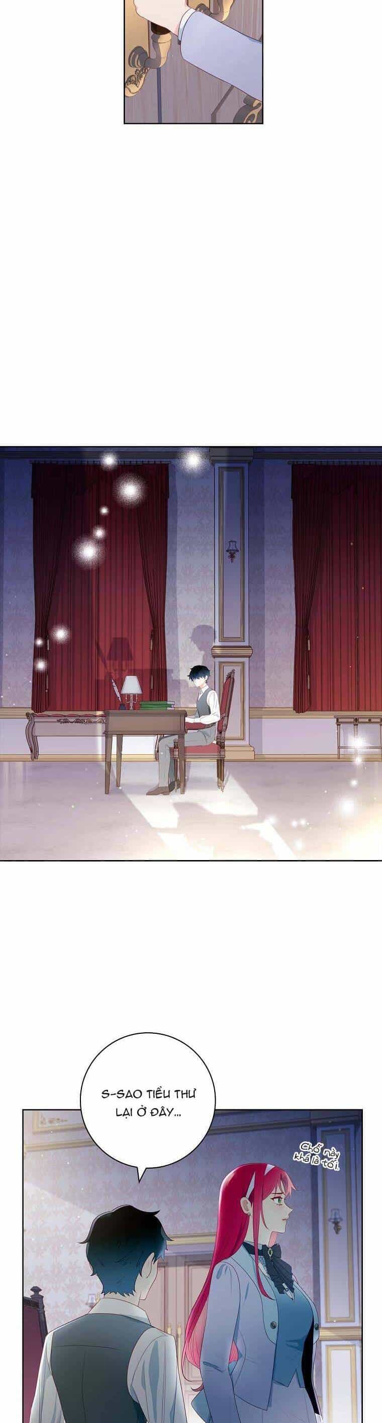 Chồng Tôi Là Người Do Tôi Định Đoạt - Chương 32 - ảnh 8