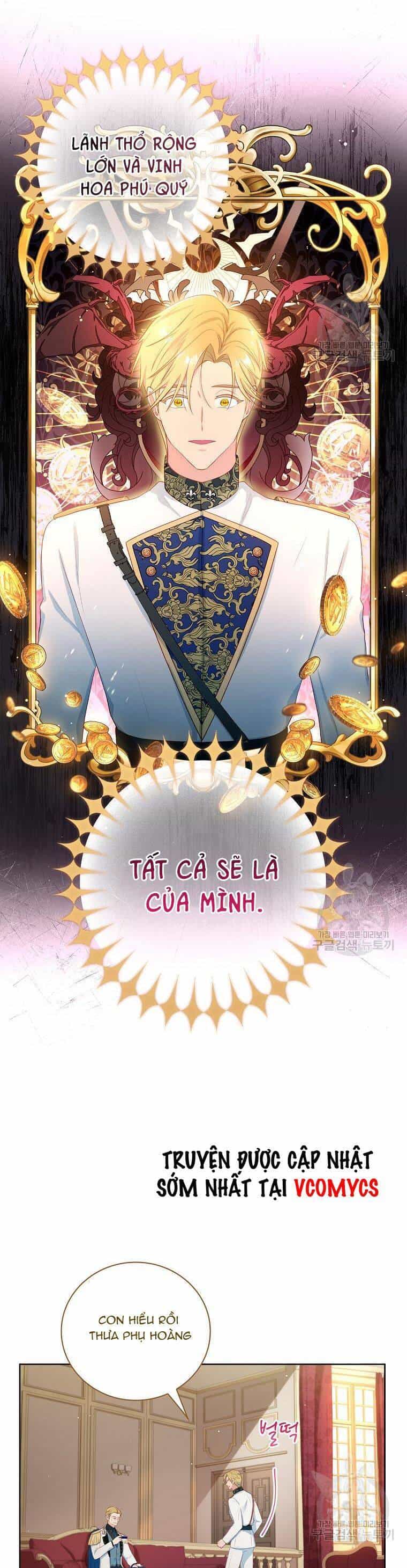 Chồng Tôi Là Người Do Tôi Định Đoạt - Chương 4 - ảnh 27