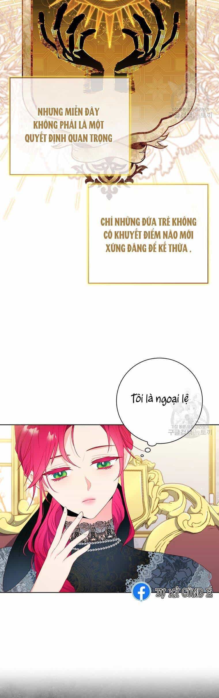Chồng Tôi Là Người Do Tôi Định Đoạt - Chương 5 - ảnh 13