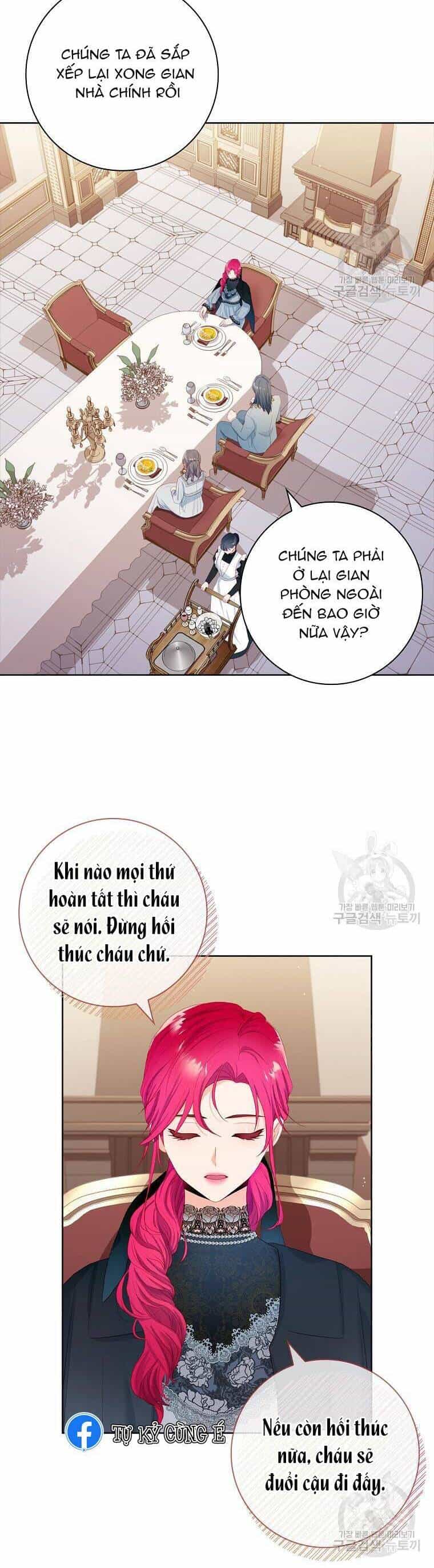 Chồng Tôi Là Người Do Tôi Định Đoạt - Chương 5 - ảnh 22