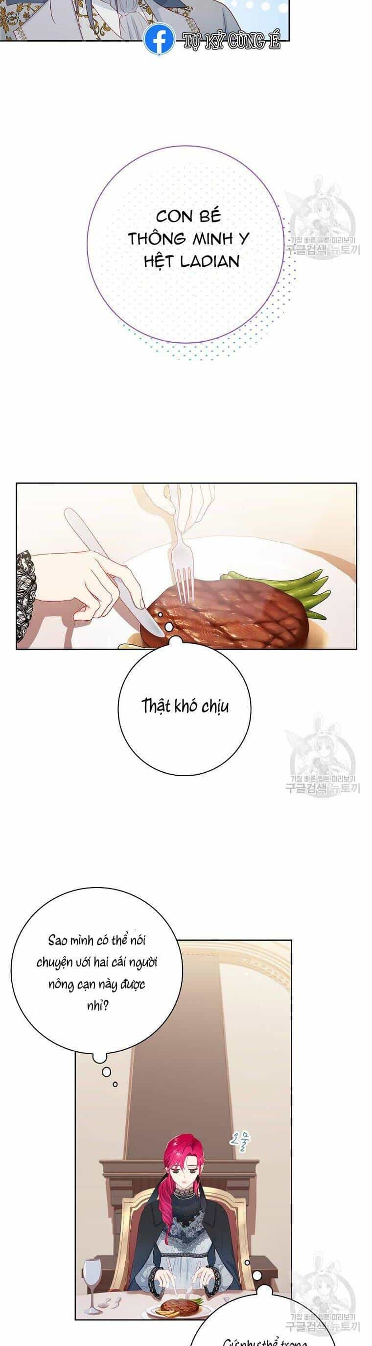 Chồng Tôi Là Người Do Tôi Định Đoạt - Chương 5 - ảnh 24