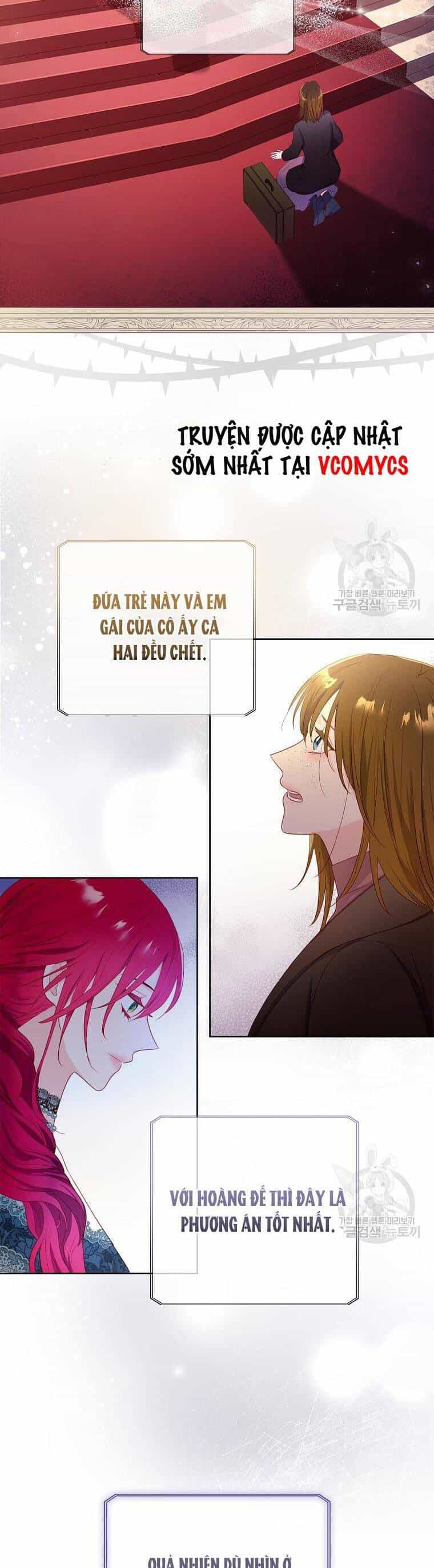 Chồng Tôi Là Người Do Tôi Định Đoạt - Chương 5 - ảnh 3