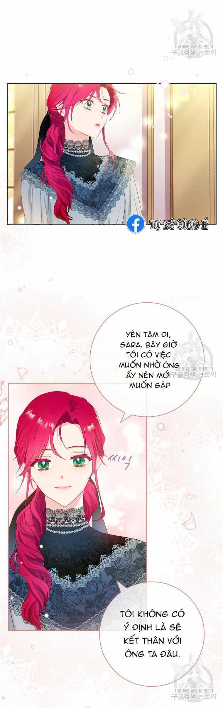 Chồng Tôi Là Người Do Tôi Định Đoạt - Chương 5 - ảnh 9