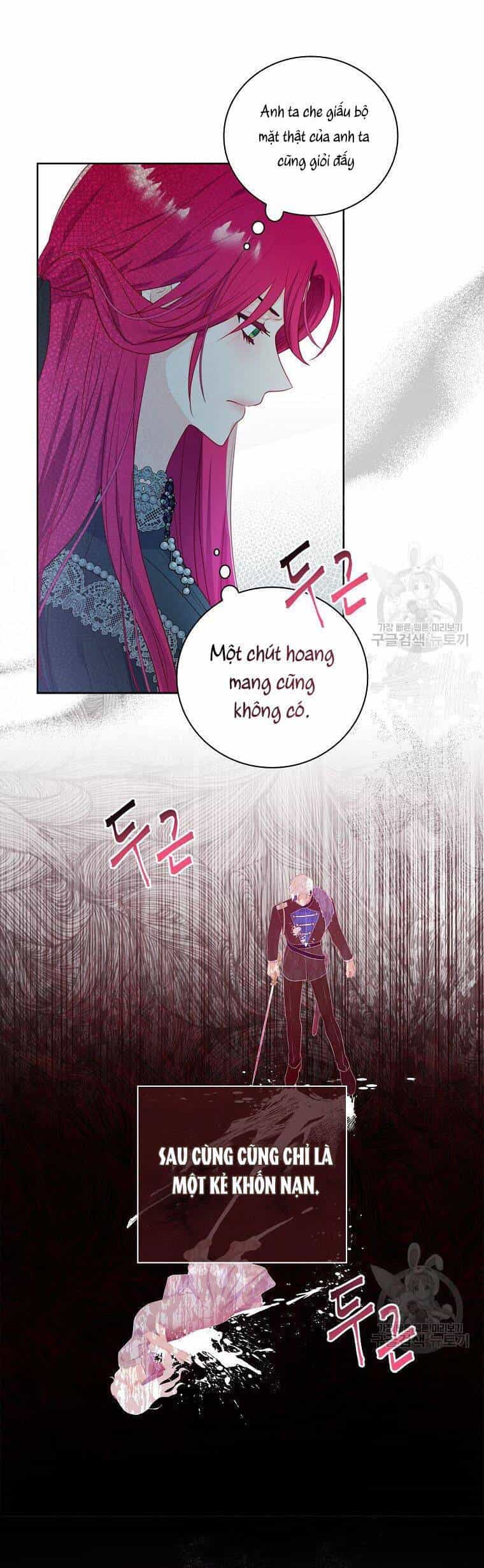 Chồng Tôi Là Người Do Tôi Định Đoạt - Chương 6 - ảnh 22